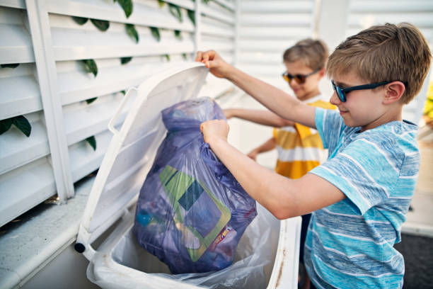 Best Professional Junk Removal  in Lake Alfred, FL