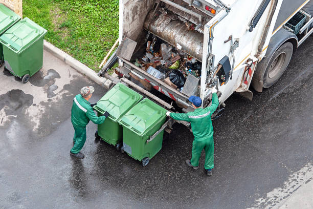 Best Attic Cleanout Services  in Lake Alfred, FL