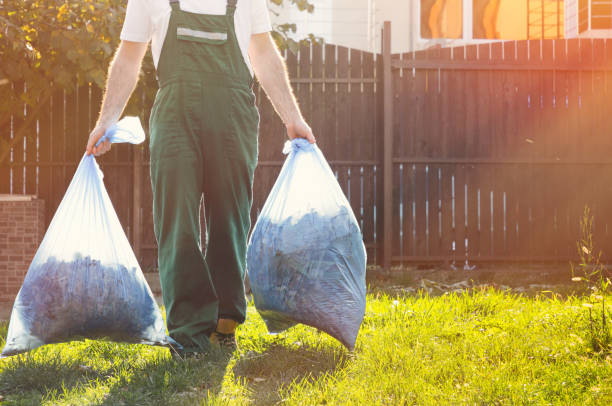 Best Basement Cleanout Services  in Lake Alfred, FL
