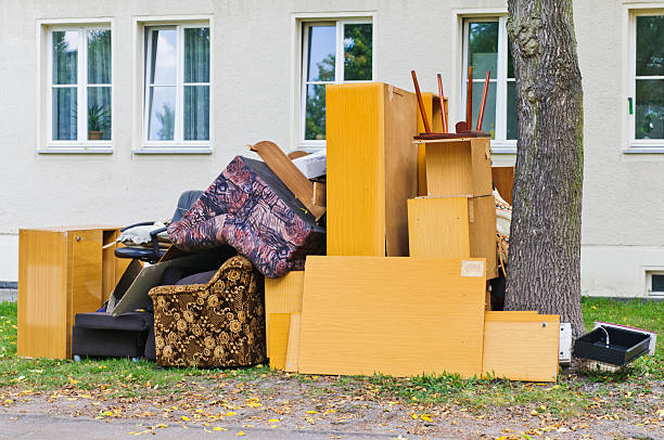 Best Commercial Junk Removal  in Lake Alfred, FL