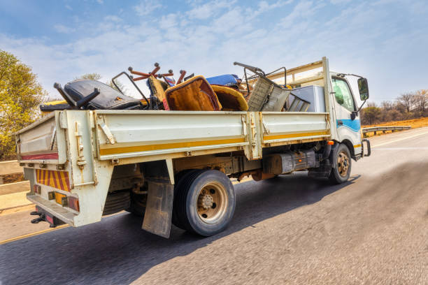 Best Construction Debris Removal  in Lake Alfred, FL